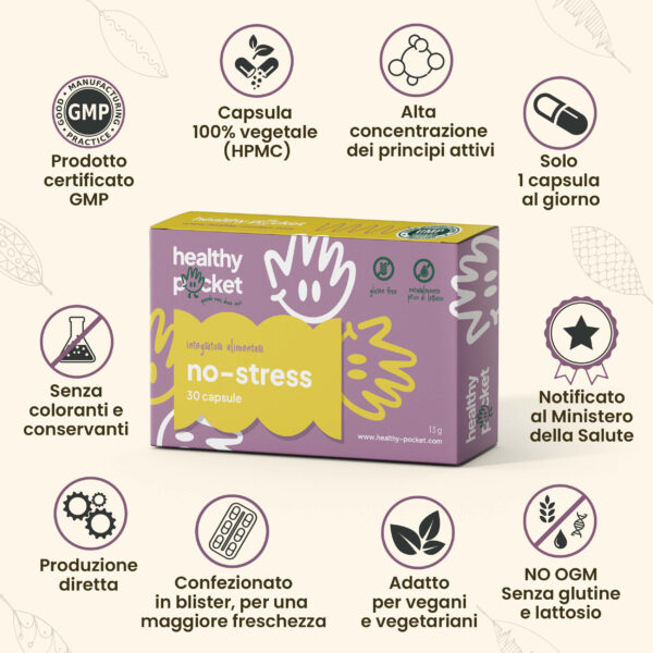 no stress - immagine 2