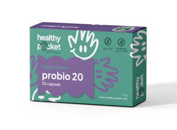 Probio 20