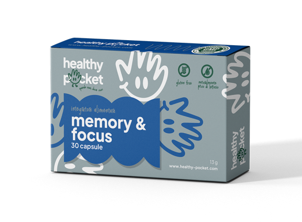 Memory & Focus
