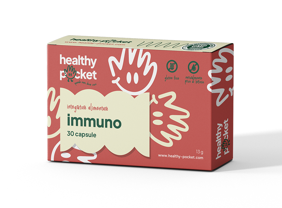 Immuno