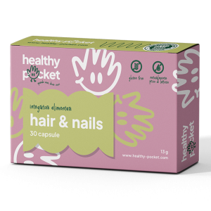 Hair & Nails