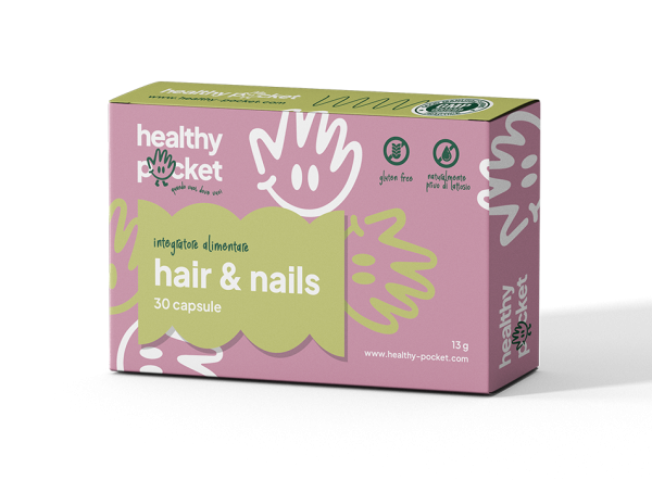 Hair & Nails