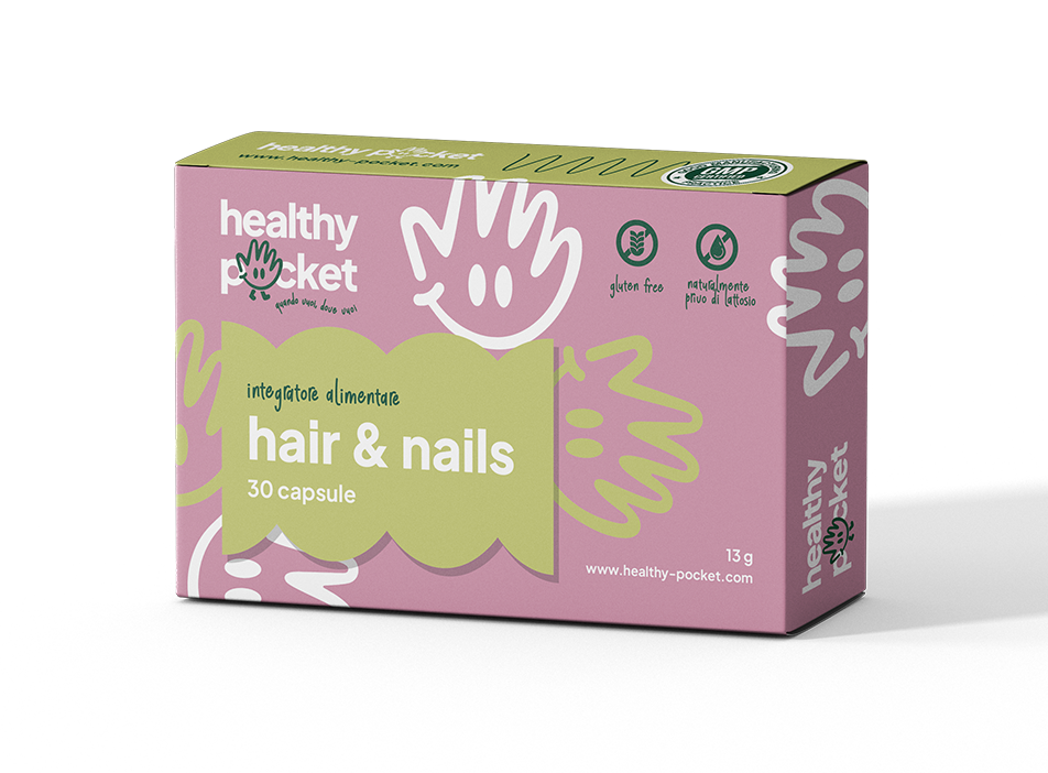 Hair & Nails