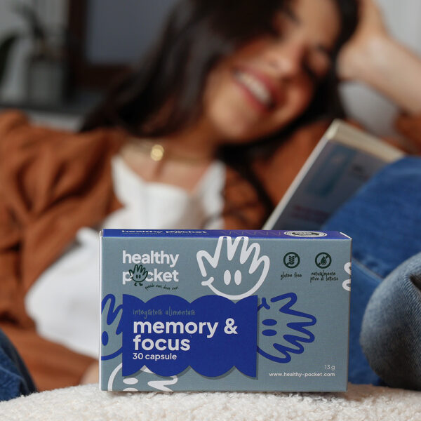 memory & focus - immagine 6