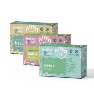 Set Bellezza Plus