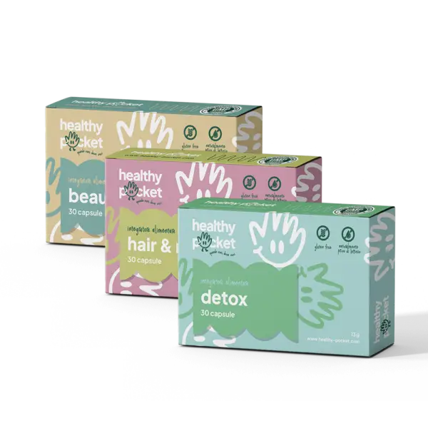 Set Bellezza Plus