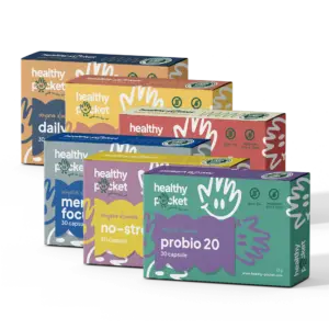 Bundle Mens Sana in Corpore Sano
