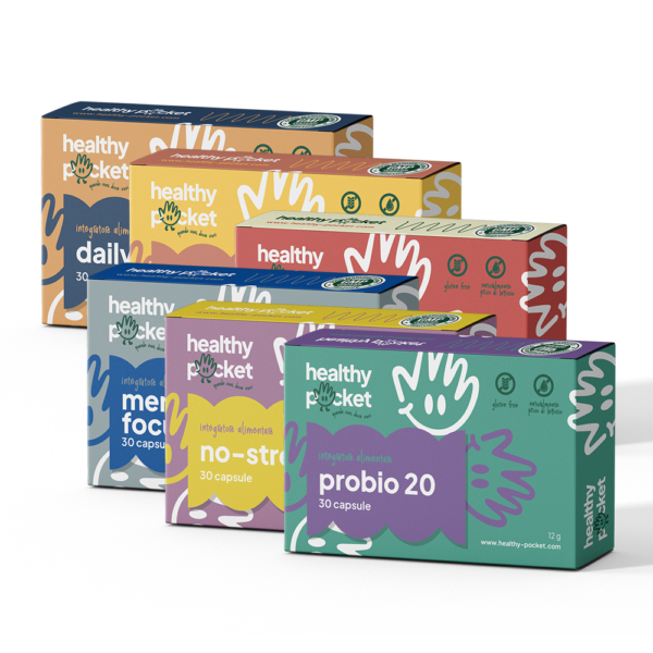 Bundle Mens Sana in Corpore Sano