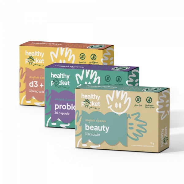 Set Beauty-Gut Glow