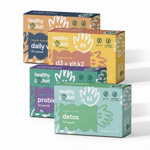 Set Metabolic Reset Pack