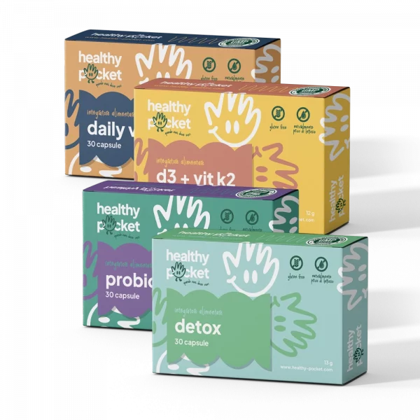 Set Metabolic Reset Pack