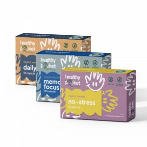 Set Stress-Free Focus PLUS